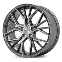 Литой колесный диск PDW Monaco MU4GRA 8,0x18 5x114,3 ET35 D60,1