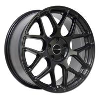 Литой колесный диск PDW P40SC MU4S 8,0x18 5x114,3 ET40 D67,1