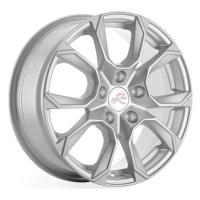 Литой колесный диск X-trike RST R096 HSL 6,5x16 5x112 ET46 D57,1