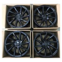 Литой колесный диск PDW 1022 Right U4B 7,0x15 4x100 ET30 D60,1