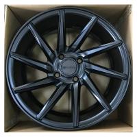 Литой колесный диск PDW 1022 Right U4B 7,0x15 4x100 ET30 D60,1