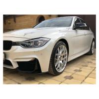 Литой колесный диск PDW Kaiser HS 8,0x18 5x112 ET43 D66,6