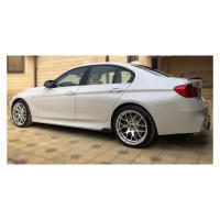 Литой колесный диск PDW Kaiser HS 8,0x18 5x112 ET43 D66,6