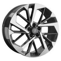 Литой колесный диск Nissan Replica NS276 GMF 8,0x20 5x114,3 ET50 D66,1