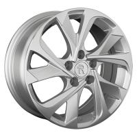 Литой колесный диск Nissan Replica NS282 SF 7,0x17 5x114,3 ET45 D66,1