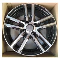 Литой колесный диск TechLine 529 BD 6,0x15 4x114,3 ET40 D66,1