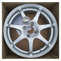 Литой колесный диск CrossStreet CR-15 S 6,5x16 5x114,3 ET47 D66,1