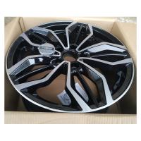 Литой колесный диск NEO 780 BD 7,5x17 5x114,3 ET50 D67,1