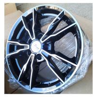 Литой колесный диск iFree Икигай KC865 блэк джек 6,5x16 5x108 ET50 D63,35