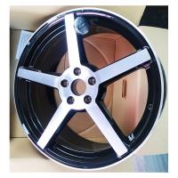 Литой колесный диск NEO V03-1665 BD 6,5x16 4x100 ET40 D60,1