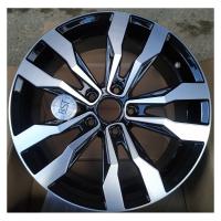 Литой колесный диск TechLine RST R047 BD 7,0x17 5x112 ET45 D57,1