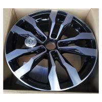 Литой колесный диск TechLine RST R047 BD 7,0x17 5x112 ET45 D57,1