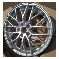 Литой колесный диск TechLine RST R007 S 7,5x17 5x108 ET50,5 D63,4