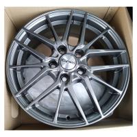 Литой колесный диск Carwel Лача GR 6,5x16 5x110 ET46 D63,35