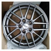 Литой колесный диск Carwel Лача GR 6,5x16 5x110 ET46 D63,35
