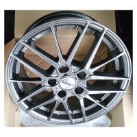 Литой колесный диск Carwel Лача GR 6,5x16 5x110 ET46 D63,35