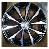 Литой колесный диск Skad Нагоя Алмаз 6,0x16 5x114,3 ET51 D67,1