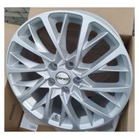 Литой колесный диск Carwel Оланга SLT 7,5x18 5x108 ET40 D60,1