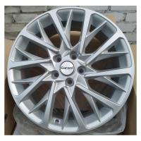 Литой колесный диск Carwel Оланга SLT 7,5x18 5x108 ET40 D60,1