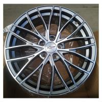 Литой колесный диск X-trike X-130 HSBFP 7,5x18 5x108 ET47 D60,1