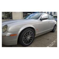 Литой колесный диск X-trike X-130 HSBFP 7,5x18 5x108 ET47 D60,1