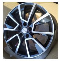 Литой колесный диск Carwel Чаны ABT 7,0x18 5x114,3 ET37 D66,5