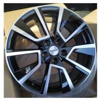 Литой колесный диск Carwel Чаны ABT 7,0x18 5x114,3 ET37 D66,5