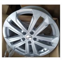 Литой колесный диск Carwel Куж SLT 7,0x18 5x114,3 ET50 D54,1