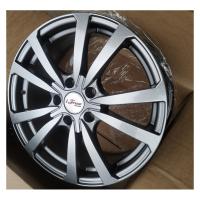 Литой колесный диск iFree Бэнкс KC645 хай вэй 7,0x17 5x100 ET45 D67,1