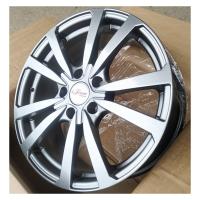 Литой колесный диск iFree Бэнкс KC645 хай вэй 7,0x17 5x100 ET45 D67,1