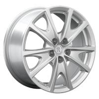 Литой колесный диск Genesis Replica GS9 9,5x21 5x114,3 ET47 D67,1