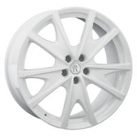 Литой колесный диск Genesis Replica GS9 W 9,5x21 5x114,3 ET47 D67,1