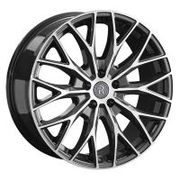 Литой колесный диск Toyota Replica TY440 GMF 8,0x20 5x114,3 ET35 D60,1