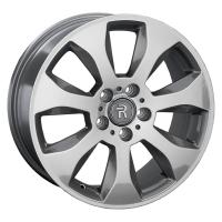 Литой колесный диск Volkswagen Replica VV314 GM 7,5x17 5x112 ET45 D57,1