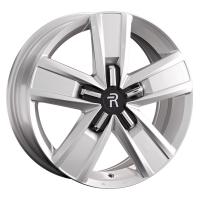 Литой колесный диск Volkswagen Replica VV326 7,0x17 5x120 ET55 D65,1