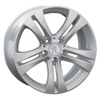 Литой колесный диск Volkswagen Replica VV377 7,5x17 5x112 ET43 D57,1