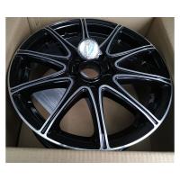 Литой колесный диск Venti 1616 BD 6,5x16 5x114,3 ET46 D67,1