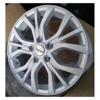 Литой колесный диск Carwel Лум SLT 6,5x16 5x120 ET38 D65,1