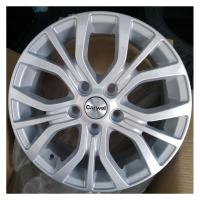 Литой колесный диск Carwel Лум SLT 6,5x16 5x120 ET38 D65,1