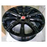 Литой колесный диск MAK Birmingham Gloss Black 9,5x22 5x120 ET42,5 D72,6