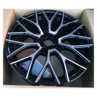 Литой колесный диск TechLine RST R098 BD 8,0x18 5x112 ET39 D66,6