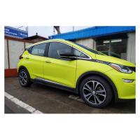 Литой колесный диск X-trike X-113 BKFP 7,0x17 5x114,3 ET50 D54,1