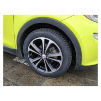 Литой колесный диск X-trike X-113 BKFP 7,0x17 5x114,3 ET50 D54,1