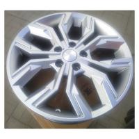 Литой колесный диск Skad Амиата Селена 7,0x17 5x108 ET45 D65,1