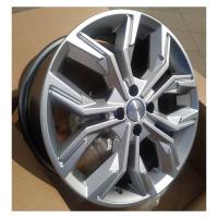 Литой колесный диск Skad Амиата Селена 7,0x17 5x108 ET45 D65,1