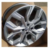 Литой колесный диск Skad Амиата Селена 7,0x17 5x108 ET45 D65,1