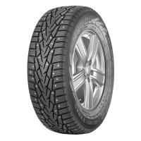 Зимние шипованные шины Nokian Tyres Nordman 7 SUV 235/65R18 XL 110T