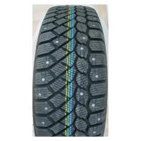 Зимние шипованные шины Gislaved NordFrost 200 265/65R17 XL 116T