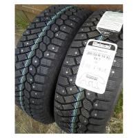 Зимние шипованные шины Gislaved NordFrost 200 265/65R17 XL 116T