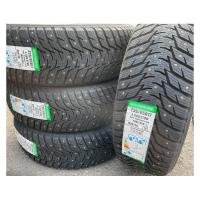Зимние шипованные шины WestLake Z-506 Icemaster Spike 235/65R17 104T